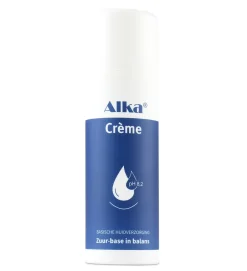 Alka Ontzuren | Eczeem*Basische Creme