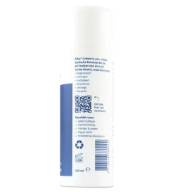 Alka Ontzuren | Eczeem*Basische Creme