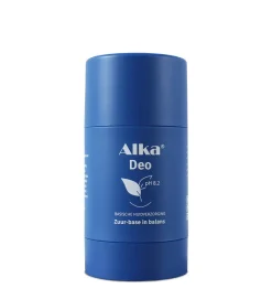 Alka Ontzuren | Deodorant*Basische Deodorant Stick