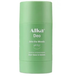 Alka Ontzuren | Deodorant*Basische Deodorant Stick
