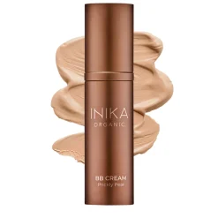 INIKA Rimpels | Gezicht/Bb Cream*BB Cream - Beige - BIO