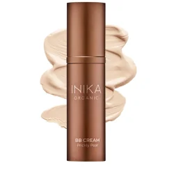 INIKA Rimpels | Gezicht/Bb Cream*BB Cream - Nude - BIO