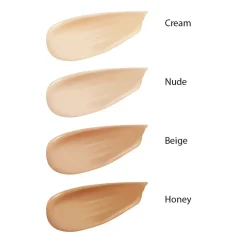 INIKA Rimpels | Gezicht/Bb Cream*BB Cream - Nude - BIO