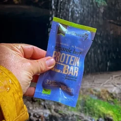 Cherky Repen | Biltong & Beef Jerky*Beef Bar - Biet & Cranberries - 35g - BIO