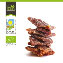 Cherky Biltong & Beef Jerky*Beef Jerky - Original - 30g - BIO