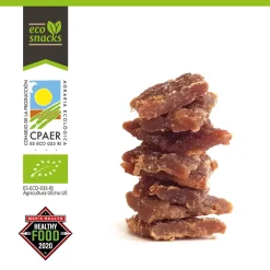Cherky Biltong & Beef Jerky*Beef Jerky - Teriyaki - 30g - BIO