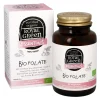 Royal Green Overige Vitamines | Vitamine C*Bio Folate - 60vcaps - BIO