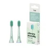 TIO Tandenborstels*Bio-based Sonicare Opzetborstel - 2st