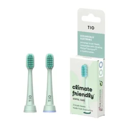 TIO Tandenborstels*Bio-based Sonicare Opzetborstel - 2st