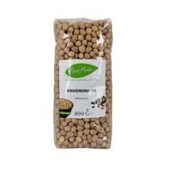 Puur Mieke Peulvruchten*Biologische Kikkererwten - 800g
