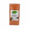 Puur Mieke Peulvruchten*Biologische Rode Linzen - 800g