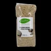 Puur Mieke Rijst, Quinoa En Granen*Biologische Zilvervliesrijst Lang - 800g