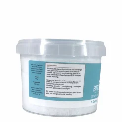 Mattisson Bad En Douche | Specials*Bitterzout – Epsom Zout (magnesiumsulfaat) - 275gr