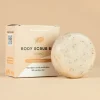 Shampoo Bars Scrubzeep | Lichaamsverzorging*Body Scrub Honing - Romig en verzorgend - 60g