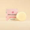 Shampoo Bars Lichaamsverzorging*Bodylotion Bar - Rozenblaadjes - 45g