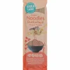 Terrasana Pasta, Pizza En Noodles*Boekweit Noodles met Zoete Aardappel - 250g - BIO