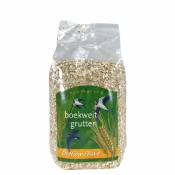 Glutenvrij Meel*Boekweitgrutten - 500g - BIO