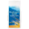 Glutenvrij Meel*Boekweitmeel - 500g - BIO