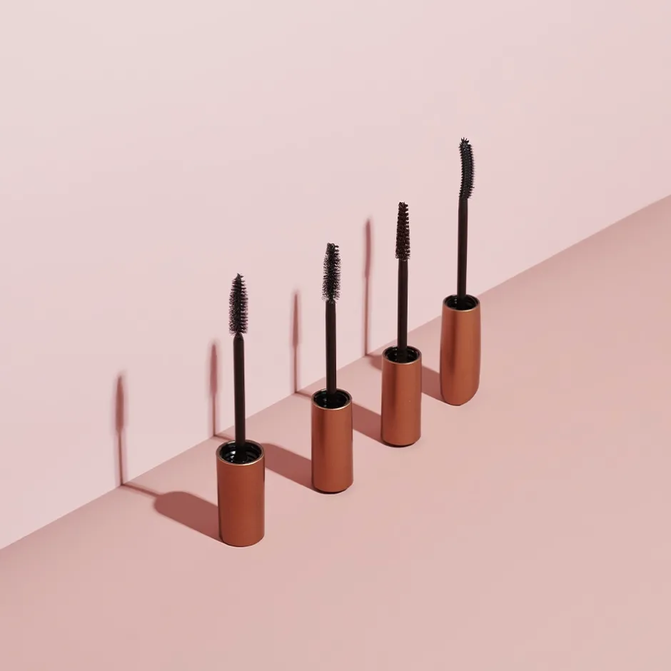 INIKA Ogen/Mascara*Bold Lash Mascara - Black - 13ml - BIO