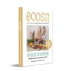 Mieke Dams en Annemieke de Kroon Kookboeken | Informatieve Boeken*BOOST! - 170 recepten