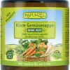 Rapunzel Soepen | Bouillon*Bouillonpoeder zonder Gist - 300g - BIO