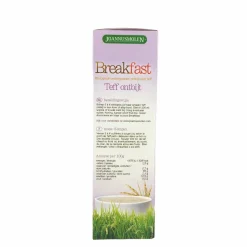 Joannusmolen Glutenvrij Meel | Ontbijtgranen E.o.*Breakfast Teff Ontbijt - 300g - BIO
