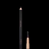 INIKA Ogen/Wenkbrauw Make-up*Brow Pencil - Brunette - 1.1g - BIO
