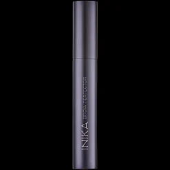 INIKA Ogen/Wenkbrauw Make-up*Brow Perfector - Walnut - 6.5ml - BIO