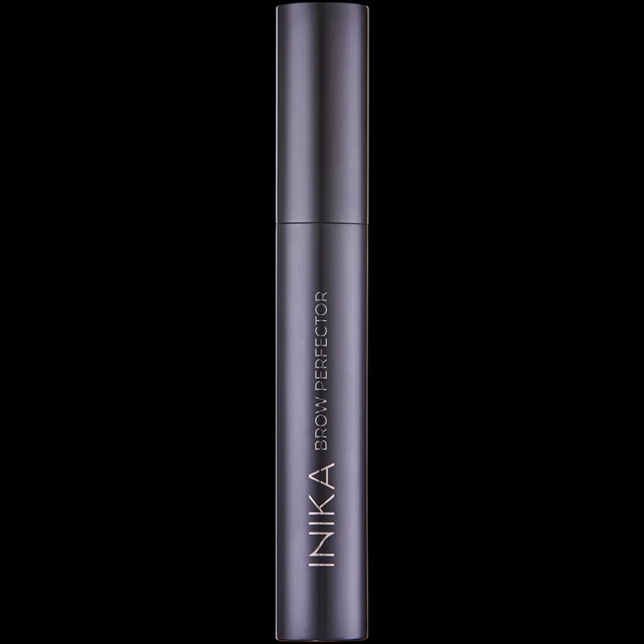 INIKA Ogen/Wenkbrauw Make-up*Brow Perfector - Walnut - 6.5ml - BIO