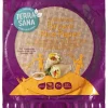 Terrasana Sushi Producten | Rijst, Quinoa En Granen*Bruine Rijstvellen - 15 stuks - BIO