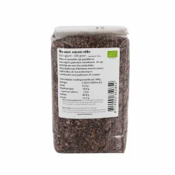 Puur Mieke Cacao | Chocolade*Cacao Nibs - 400g - BIO