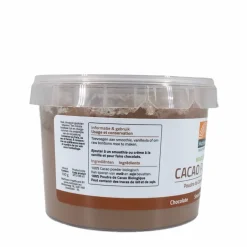Mattisson Stress | Cacao*Cacao Poeder - 100g - BIO