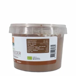 Mattisson Stress | Cacao*Cacao Poeder - 100g - BIO