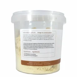 Mattisson Cacao*Cacaoboter - 300g - BIO