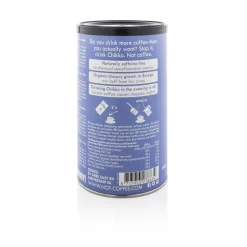 Chikko Not Coffee Nachtrust | Paleo Aip*Cafeïnevrij Alternatief voor Koffie - 150g - BIO