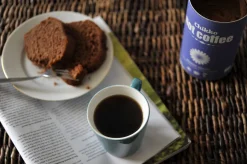 Chikko Not Coffee Nachtrust | Paleo Aip*Cafeïnevrij Alternatief voor Koffie - 150g - BIO