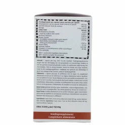 Royal Green Weerstand | Vitamine C*Camu Camu - Vitamine C - 120 vegicaps