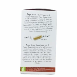 Royal Green Weerstand | Vitamine C*Camu Camu - Vitamine C - 60 vegicaps