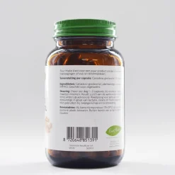 Puur Mieke Immuunsysteem | Specials*Canadese Geelwortel - 480mg - 90 caps