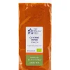 Het Blauwe Huis Kruiden & Specerijen*Cayennepeper gemalen - 15gr - BIO