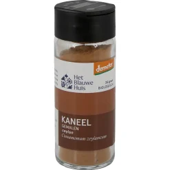 Het Blauwe Huis Kruiden & Specerijen | Paleo Aip*Ceylon Kaneel - 35g - BIO