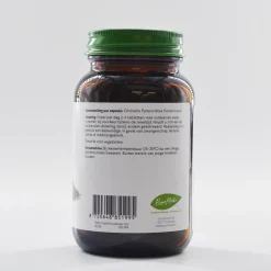 Puur Mieke Spijsvertering | Darmen*Chlorella - 400mg - 350 tabs