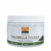 Mattisson Spijsvertering | Immuunsysteem*Chlorella Poeder - Chlorella sorokiniana - 125g