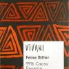 Vivani Chocolade | Cacao*Chocolade 99% 80g-BIO