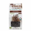 Wiloco Chocolade | Chocolade Druppels*Chocolade Druppels Puur Lactosevrij - 300g - BIO