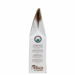Wiloco Chocolade | Chocolade Druppels*Chocolade Druppels Puur Lactosevrij - 300g - BIO