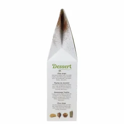 Wiloco Chocolade | Chocolade Druppels*Chocolade Druppels "Wit" Lactosevrij - 300g - BIO