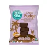 Terrasana Chocolade | Snoepjes*Chocolade Fudge - 150g - BIO