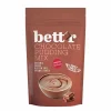 Bett'r Pudding En Pannenkoek*Chocolade Pudding Mix - 150g - BIO