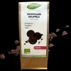 Puur Mieke Chocolade | Chocolade Druppels*Chocoladedruppels - Puur - Allergeenvrij - 150g - BIO